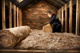 Best Attic Insulation Installation  in Kingston, PA